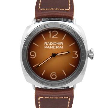  Panerai Radiomir 3 Days 47mm Pam00687 