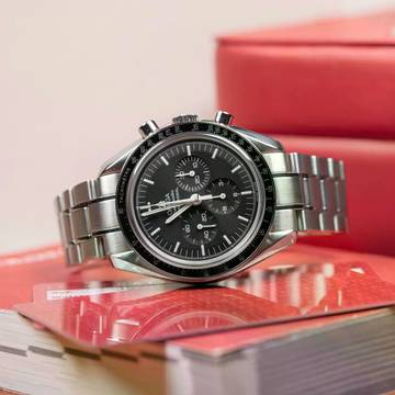  Omega Speedmaster Professional Moonwatch 3573.50.00 
