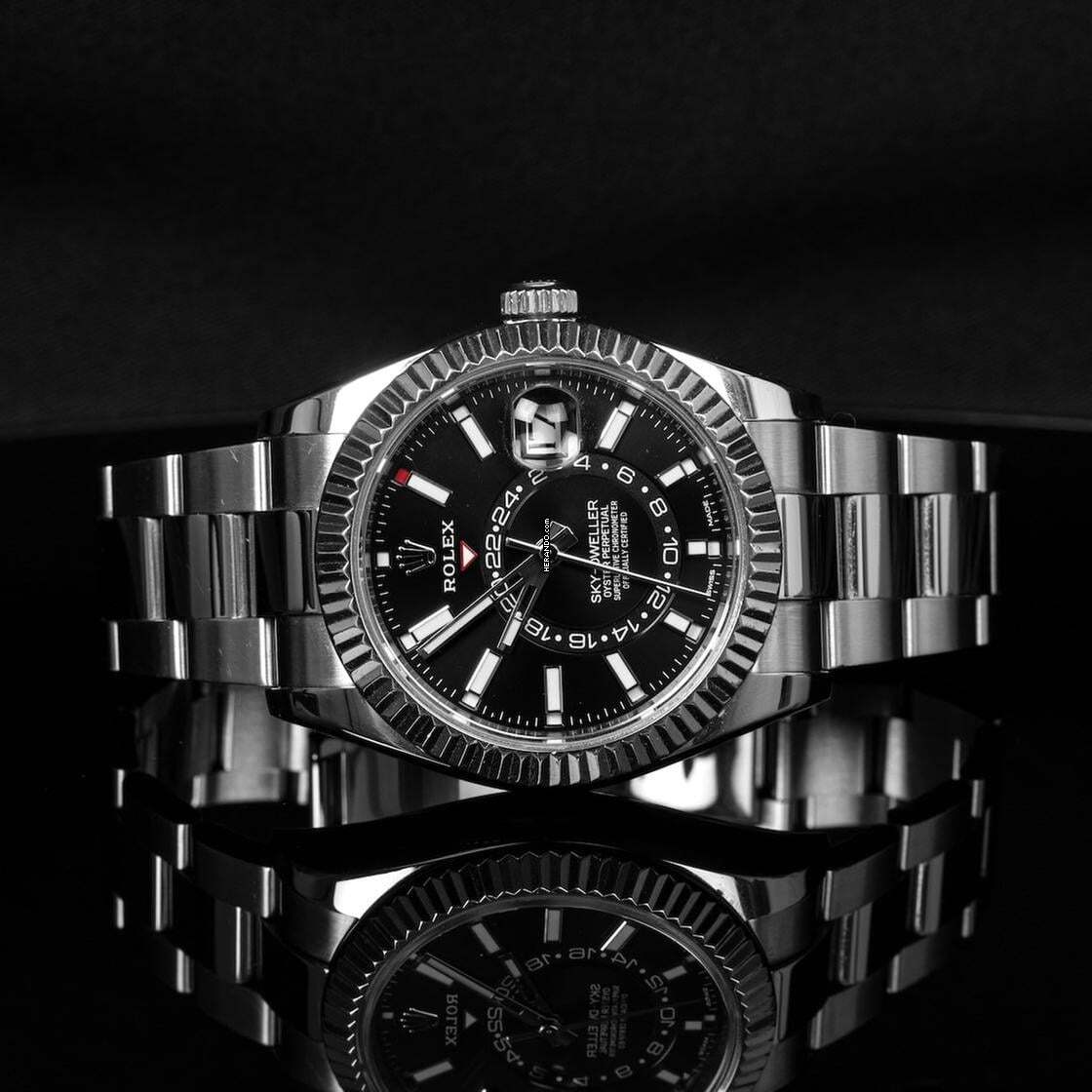 Rolex Sky-Dweller 326934