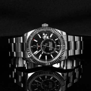  Rolex Sky-Dweller 326934 