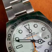 Thumbnail von Rolex Explorer II 226570