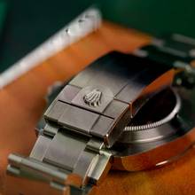 Thumbnail von Rolex Explorer II 226570