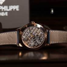 Thumbnail von Patek Philippe Travel Time 5224R-001