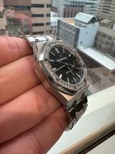 Thumbnail von Audemars Piguet Royal Oak Lady 15451ST.ZZ.1256ST.01