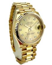 Thumbnail von Rolex Datejust 31 Medium Referenz 278278 </h1>