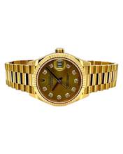 Thumbnail von Rolex Datejust 31 Medium Referenz 278278 </h1>