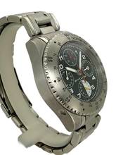 Thumbnail von Eterna Porsche 911 Turbo Chronograph Ref.: 1508.41 Limited Edition