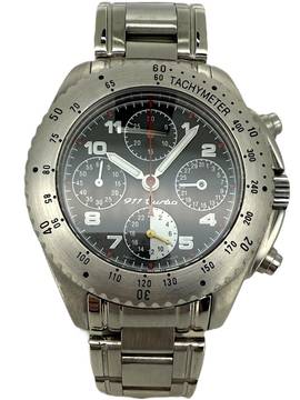  Eterna Porsche 911 Turbo Chronograph Ref.: 1508.41 Limited Edition 