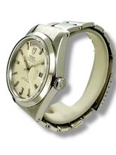 Thumbnail von Tudor Prince Date Day Oyster Prince Date-Day Referenz 7017/0 </h1>