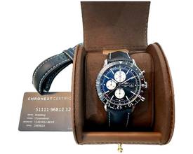 Thumbnail von Breitling Chronoliner Referenz Y2431012 </h1>