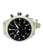 Thumbnail von IWC Fliegeruhr Chronograph Top Gun Fliegerchronograph Top Gun Lake Tahoe Referenz IW389105 </h1>