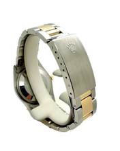 Thumbnail von Rolex Oyster Perpetual Date 34 mm Referenz 15053