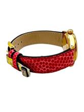 Thumbnail von Rolex Datejust 31 Oyster Perpetual Datejust Lady 18k Gold Referenz 6827 </h1>