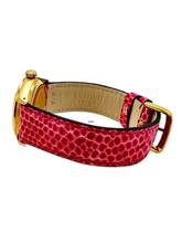 Thumbnail von Rolex Datejust 31 Oyster Perpetual Datejust Lady 18k Gold Referenz 6827 </h1>