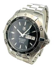 Thumbnail von TAG Heuer Aquaracer 300M Referenz WAF2010