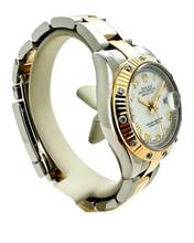 Thumbnail von Rolex Lady-Datejust 26 mm Lady Bicolor Referenz 179313