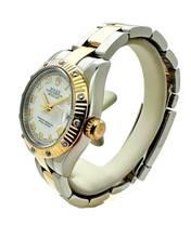 Thumbnail von Rolex Lady-Datejust 26 mm Lady Bicolor Referenz 179313