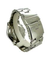 Thumbnail von Breitling Skyracer Chronograph Referenz A27362