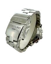 Thumbnail von Breitling Skyracer Chronograph Referenz A27362