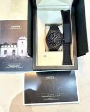 Thumbnail von Wempe Iron Walker Carbon Limited 75 Referenz WI690011