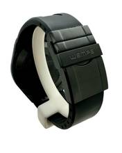 Thumbnail von Wempe Iron Walker Carbon Limited 75 Referenz WI690011