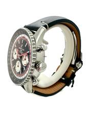 Thumbnail von Breitling Navitimer 1 B01 Chronograph 43 Swissair AB01211B1B1X1