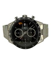 Thumbnail von TAG Heuer Carrera Calibre 16 Chronograph 41 mm Date Automatic Ref.: CV2010