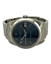 Thumbnail von Rolex Oyster Perpetual Date Jahr 1990 Referenz 15200 </h1>