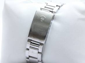 Thumbnail von Rolex Explorer II Orange Hand Referenz 1655 </h1>