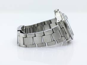 Thumbnail von Rolex Explorer II Orange Hand Referenz 1655 </h1>