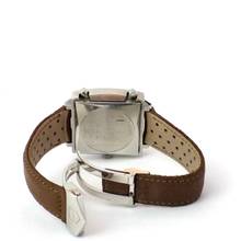 Thumbnail von Heuer Monaco 1133G graues Blatt Cal. 11 1970 </h1>