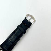 Thumbnail von Patek Philippe Annual Calendar Chronograph blue Dial