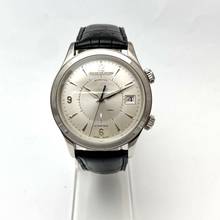 Thumbnail von Jaeger-LeCoultre Master Memovox Control Memovox 174.8.96 / Q1418430 </h1>