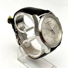 Thumbnail von Jaeger-LeCoultre Master Memovox Control Memovox 174.8.96 / Q1418430 </h1>