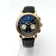 Thumbnail von A. Lange & Söhne 1815 Chronograph </h1>