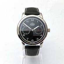 Thumbnail von Union Glashütte Jubiläums-Uhr 111 Limited Kal. 26 Zeigerdatum Pointer Date </h1>