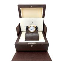 Thumbnail von Glashütte Original Senator Meissen Roségold 2011 </h1>