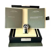 Thumbnail von A. Lange & Söhne Datograph Auf & Ab Up and Down Platin Flyback