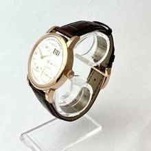 Thumbnail von A. Lange & Söhne Lange 1 Roségold Revision 2024 </h1>