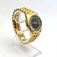 Thumbnail von Rolex Day-Date 36 Borke String Diamond-Dial