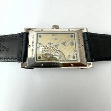 Thumbnail von A. Lange & Söhne Cabaret Whitegold Blue Dial </h1>