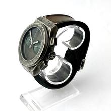 Thumbnail von Hublot Classic Fusion Chronograph Berluti Cold Brown </h1>