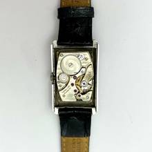 Thumbnail von A. Lange & Söhne Vintage Edelstahl 1943 </h1>