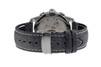 Thumbnail von Bruno Söhnle Grandioso Glashütte Grandioso Chronograph Stahl Quarz Ref. 17-13117-841 B&P