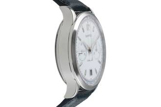 Thumbnail von Eberhard & Co. Extra-Fort Chronograph Stahl Automatik Herrenuhr Ref. 31952