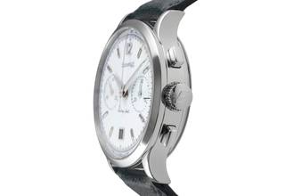 Thumbnail von Eberhard & Co. Extra-Fort Chronograph Stahl Automatik Herrenuhr Ref. 31952