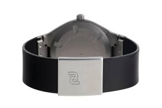 Thumbnail von IWC Porsche Design Titan Quarz Herrenuhr Ref. IW373801 Klassiker