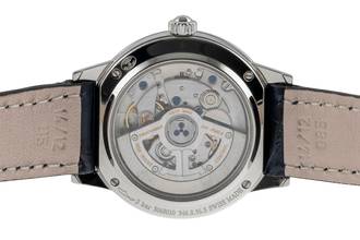 Thumbnail von Jaeger-LeCoultre Rendez-Vous Rendez-Vouz Diamanten Automatik Stahl Ref Q3468490 346.8.56.S