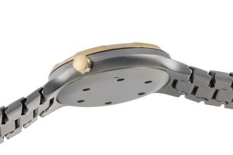 Thumbnail von IWC Porsche Design Ocean 500 Titan / Gold Automatik Herrenuhr Ref. IW350302