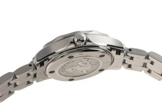 Thumbnail von Omega Seamaster Diver 300 M Stahl Damenuhr Ref. 212.30.28.61.01.001